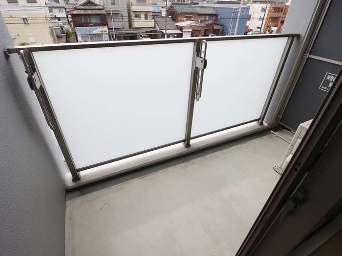 グランフルールの物件内観写真