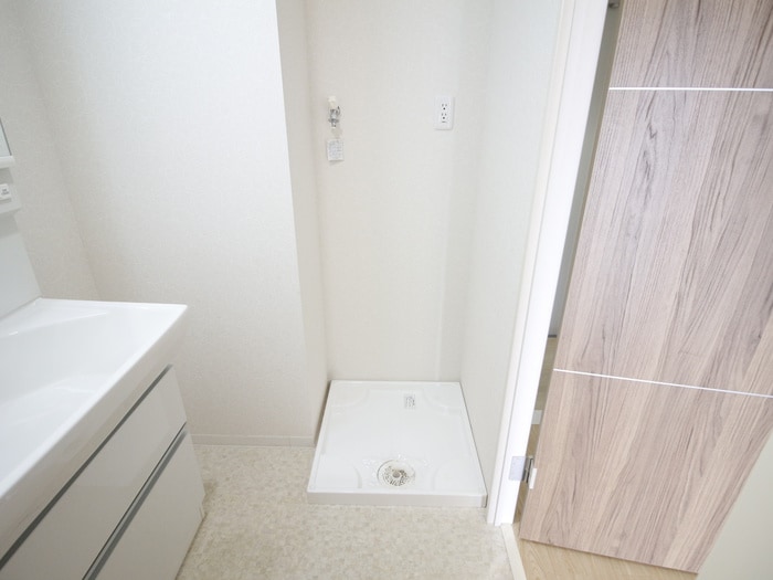 グランフルールの物件内観写真