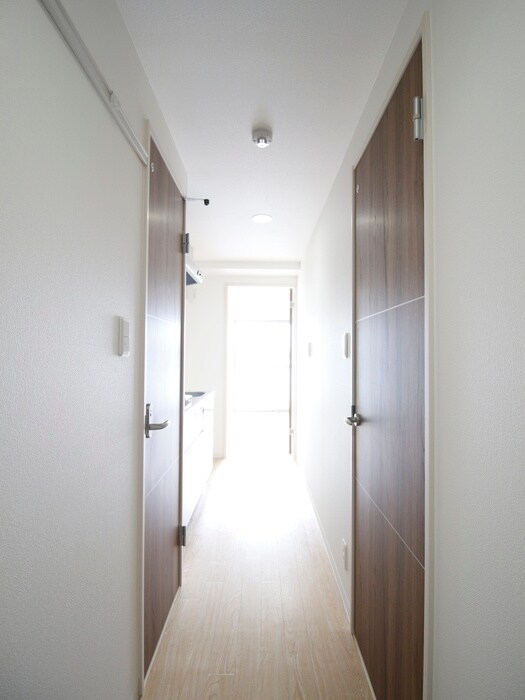 グランフルールの物件内観写真