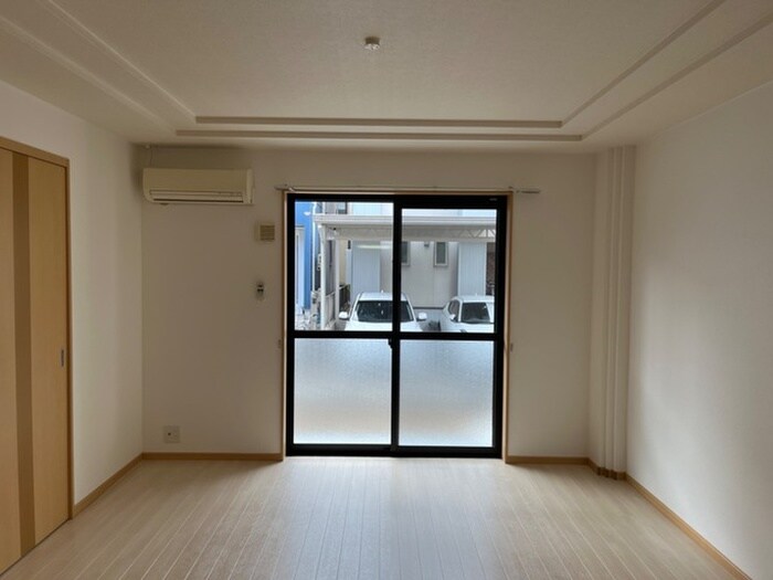 ガーデン池花の物件内観写真