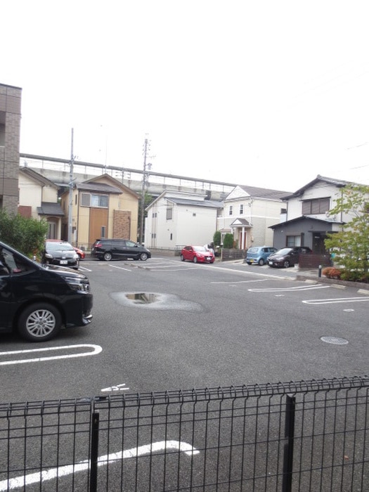 ガーデン池花の物件外観写真