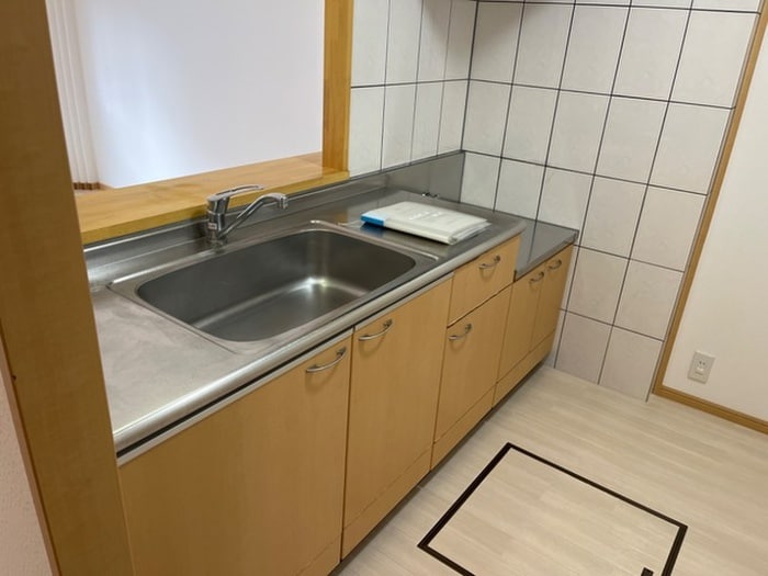 ガーデン池花の物件内観写真