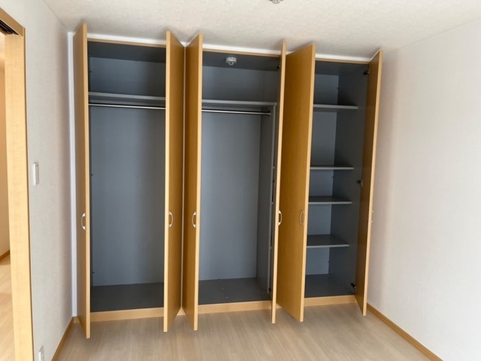 ガーデン池花の物件内観写真