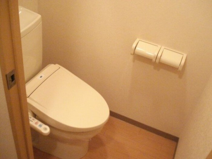 ガーデン池花の物件内観写真