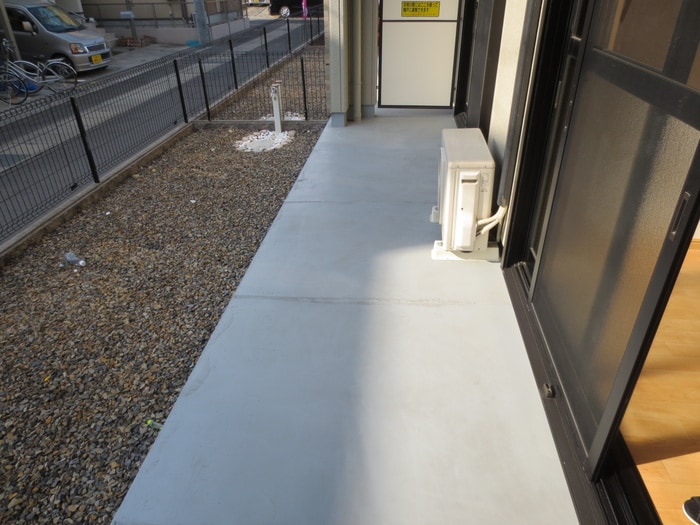 ガーデン池花の物件内観写真