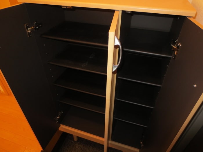 ガーデン池花の物件内観写真