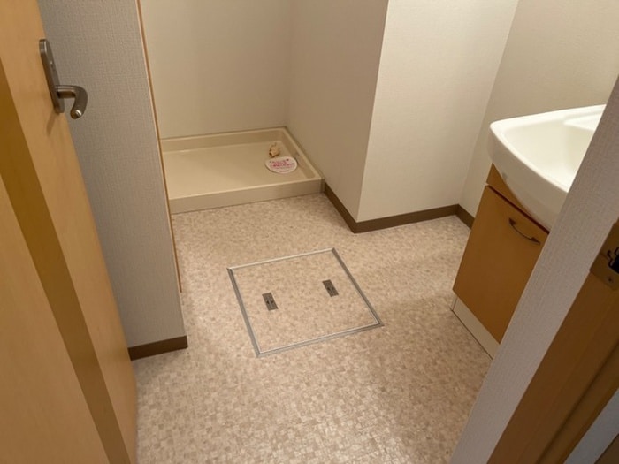 ガーデン池花の物件内観写真