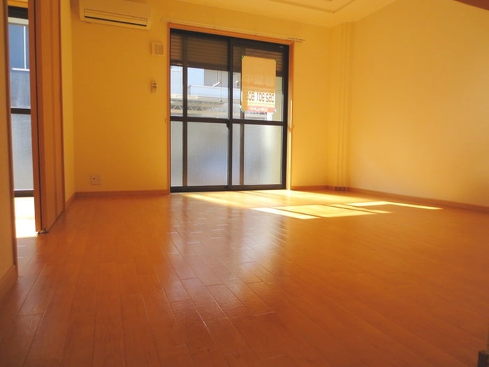 ガーデン池花の物件内観写真