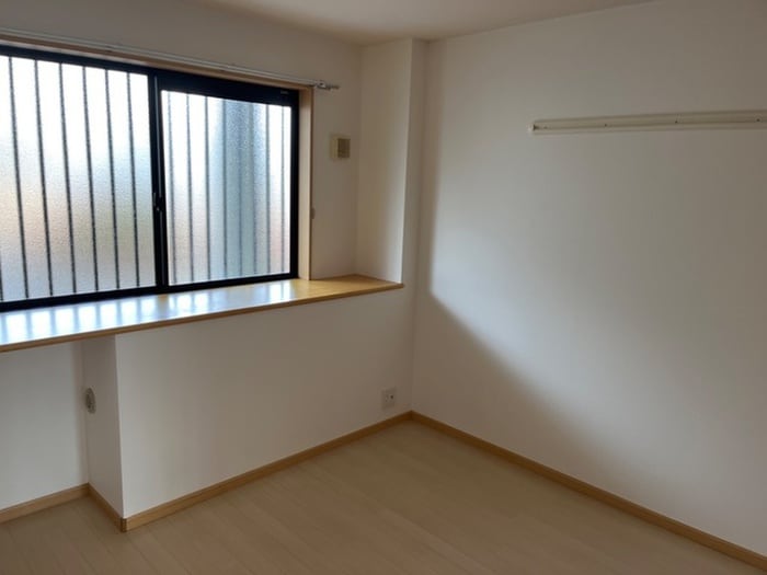 ガーデン池花の物件内観写真