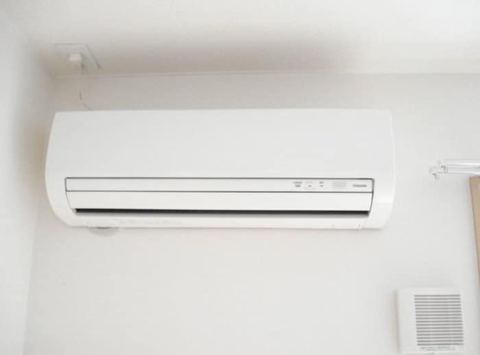 ガーデン池花の物件内観写真