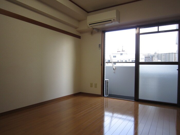 第５名昭ビルの物件内観写真