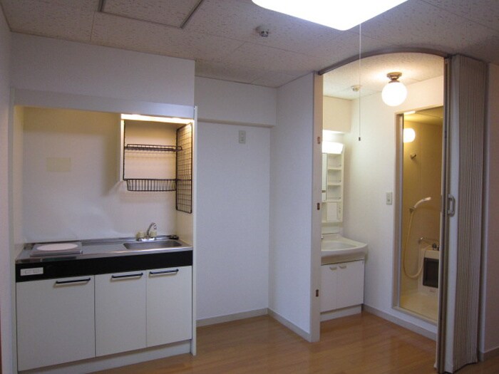 第５名昭ビルの物件内観写真