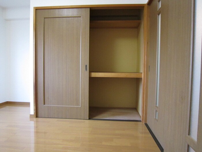 第５名昭ビルの物件内観写真