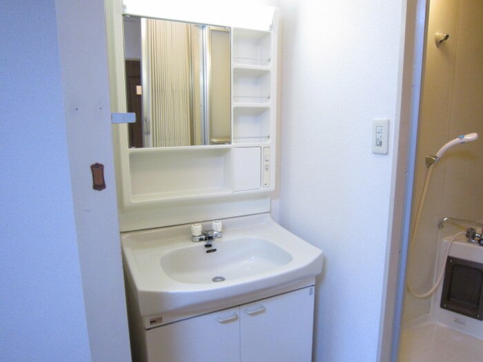 第５名昭ビルの物件内観写真