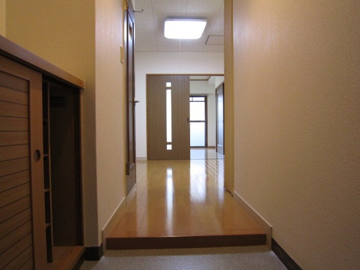 第５名昭ビルの物件内観写真