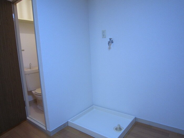 第５名昭ビルの物件内観写真