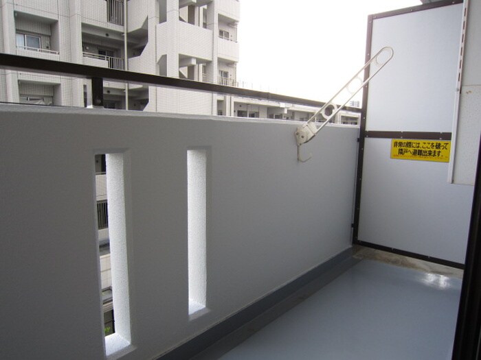 第５名昭ビルの物件内観写真