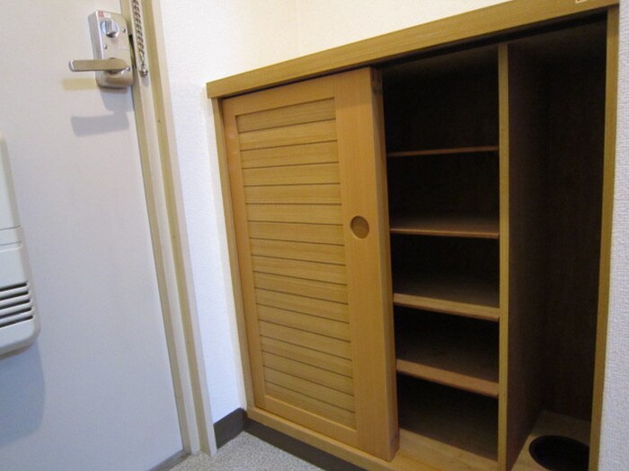 第５名昭ビルの物件内観写真