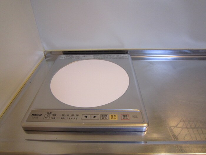 第５名昭ビルの物件内観写真