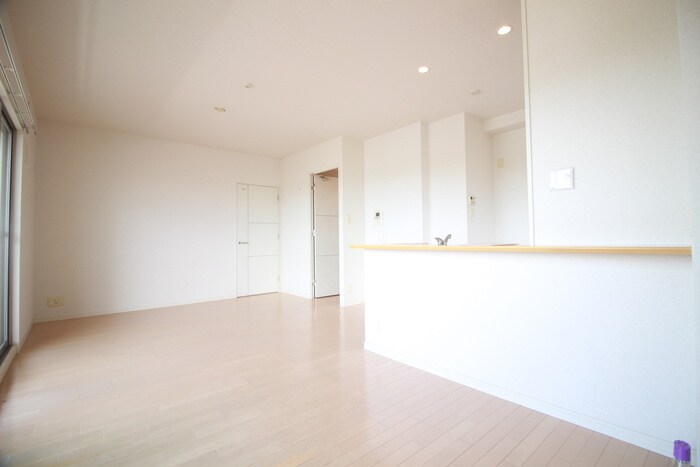 スクエア名古屋港の物件内観写真