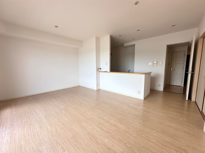 スクエア名古屋港の物件内観写真