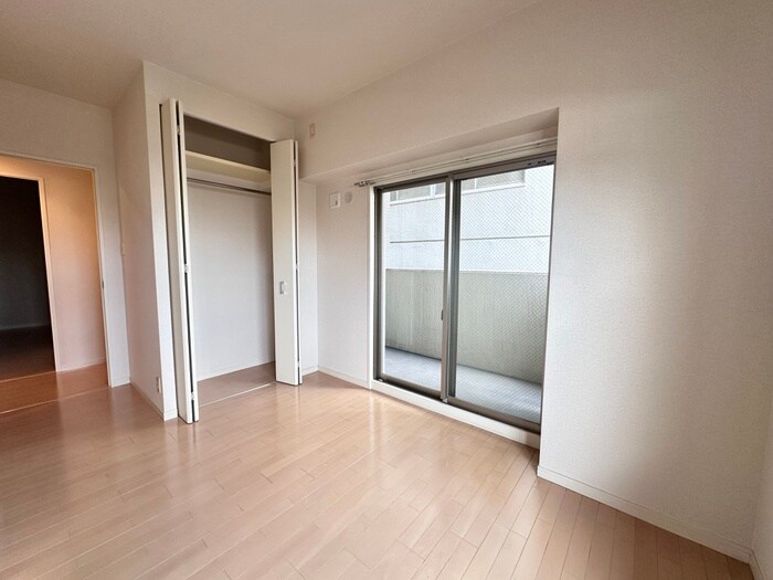 スクエア名古屋港の物件内観写真