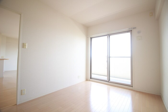 スクエア名古屋港の物件内観写真