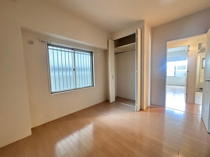 スクエア名古屋港の物件内観写真