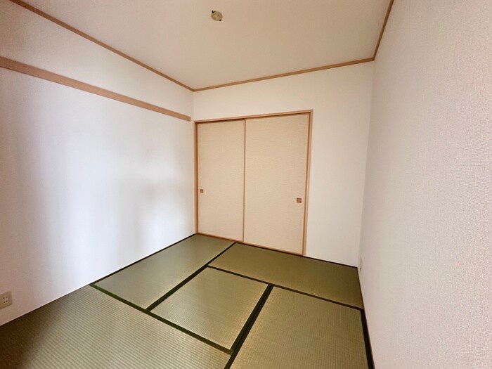 スクエア名古屋港の物件内観写真