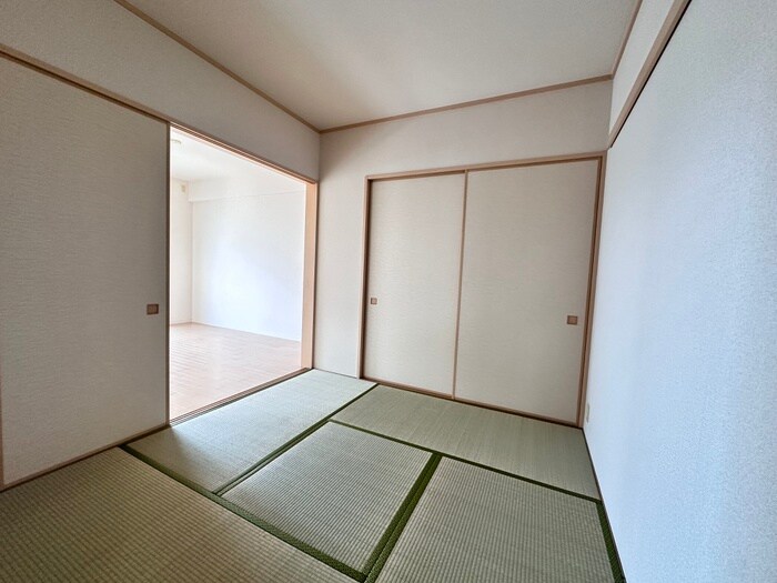 スクエア名古屋港の物件内観写真