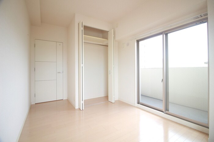 スクエア名古屋港の物件内観写真