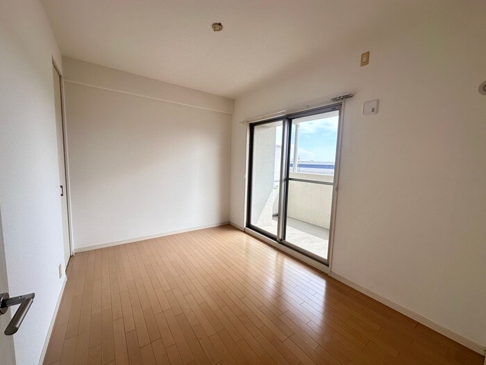 スクエア名古屋港の物件内観写真