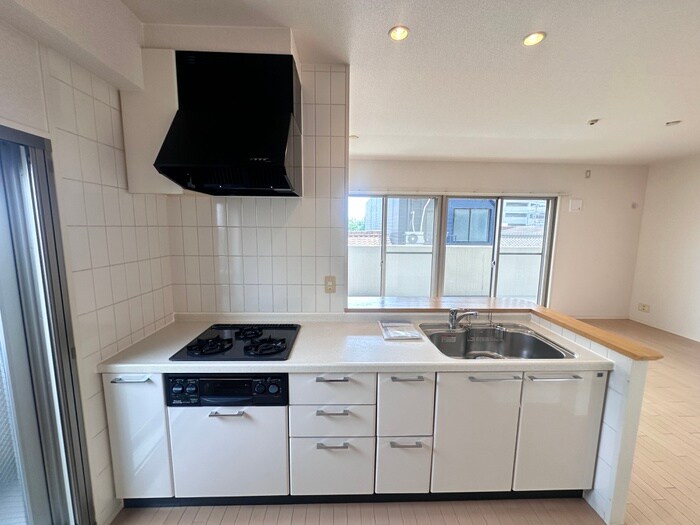 スクエア名古屋港の物件内観写真