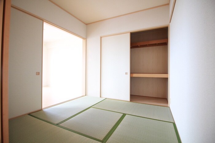 スクエア名古屋港の物件内観写真