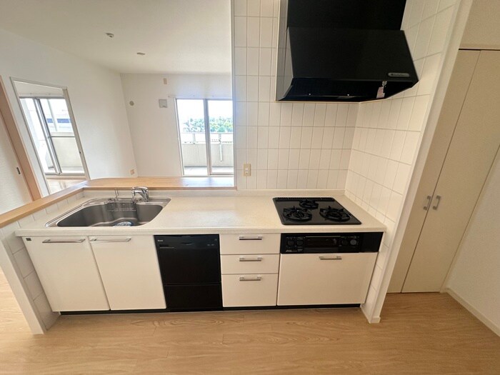 スクエア名古屋港の物件内観写真