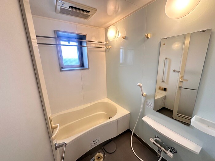 スクエア名古屋港の物件内観写真