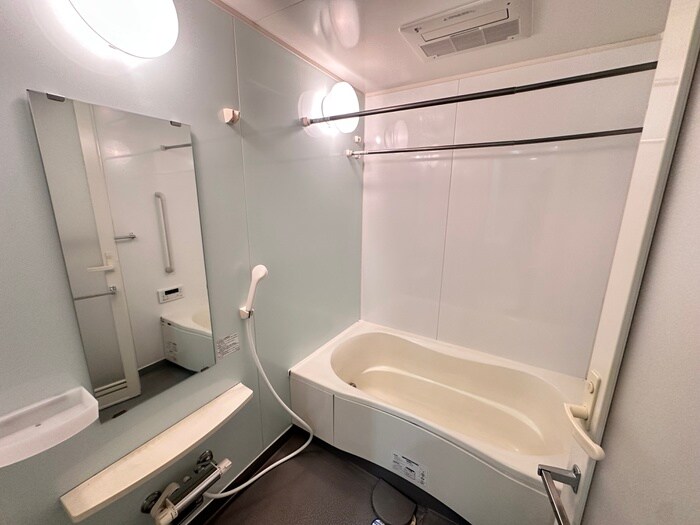 スクエア名古屋港の物件内観写真