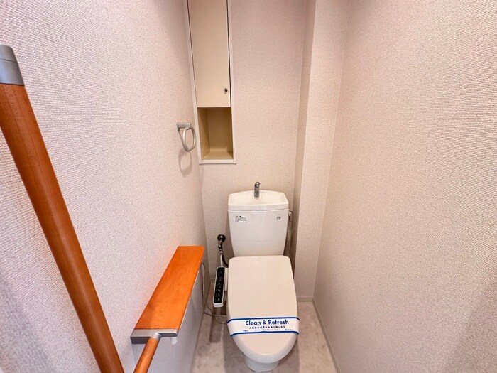 スクエア名古屋港の物件内観写真