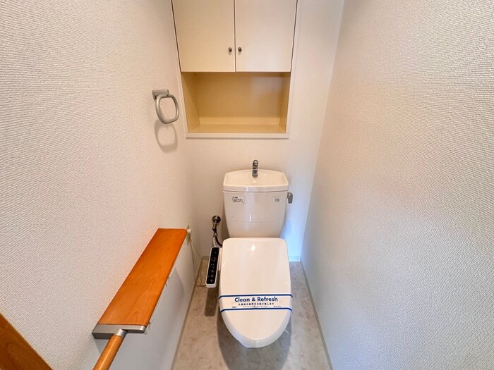 スクエア名古屋港の物件内観写真