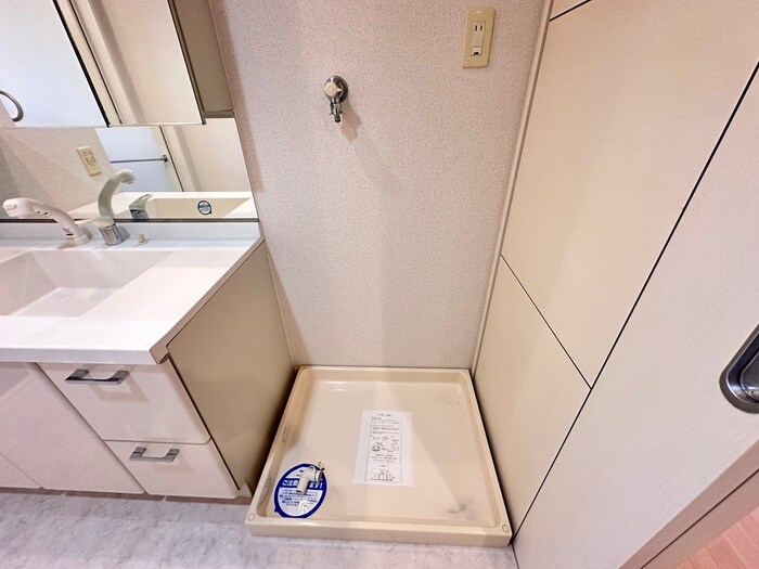 スクエア名古屋港の物件内観写真