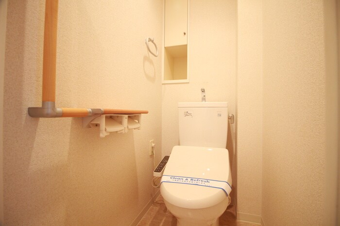 スクエア名古屋港の物件内観写真