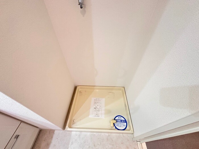 スクエア名古屋港の物件内観写真