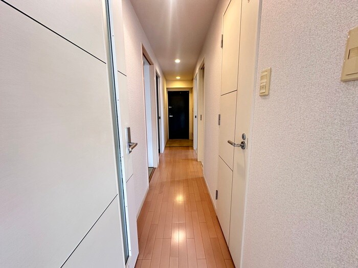 スクエア名古屋港の物件内観写真