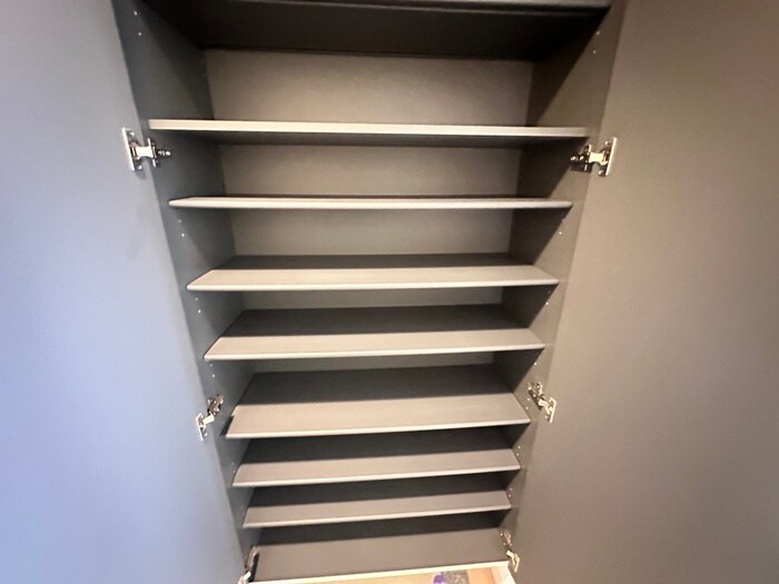 スクエア名古屋港の物件内観写真