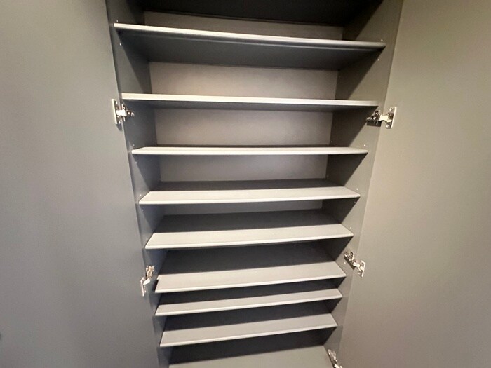 スクエア名古屋港の物件内観写真