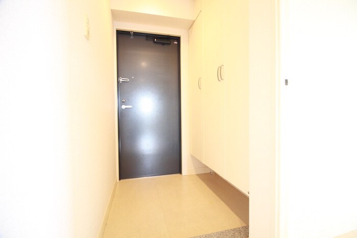 スクエア名古屋港の物件内観写真