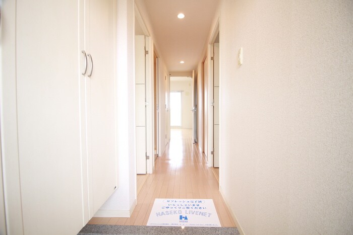 スクエア名古屋港の物件内観写真