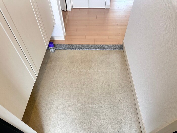 スクエア名古屋港の物件内観写真