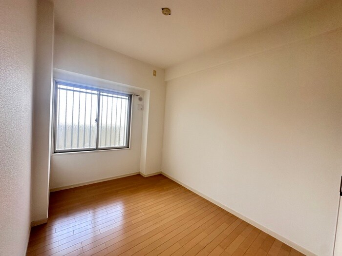 スクエア名古屋港の物件内観写真