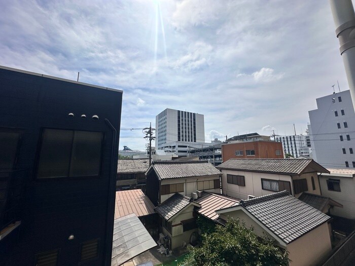 スクエア名古屋港の物件内観写真